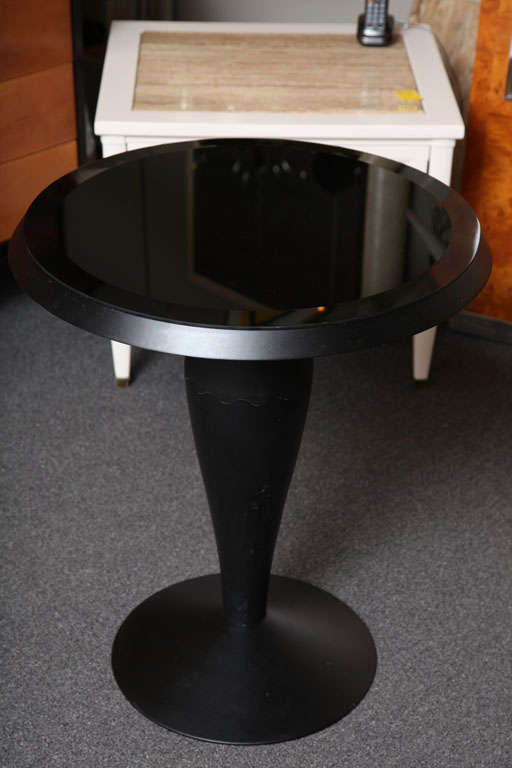 Philippe Starck Miss Balu Table for Kartell 2