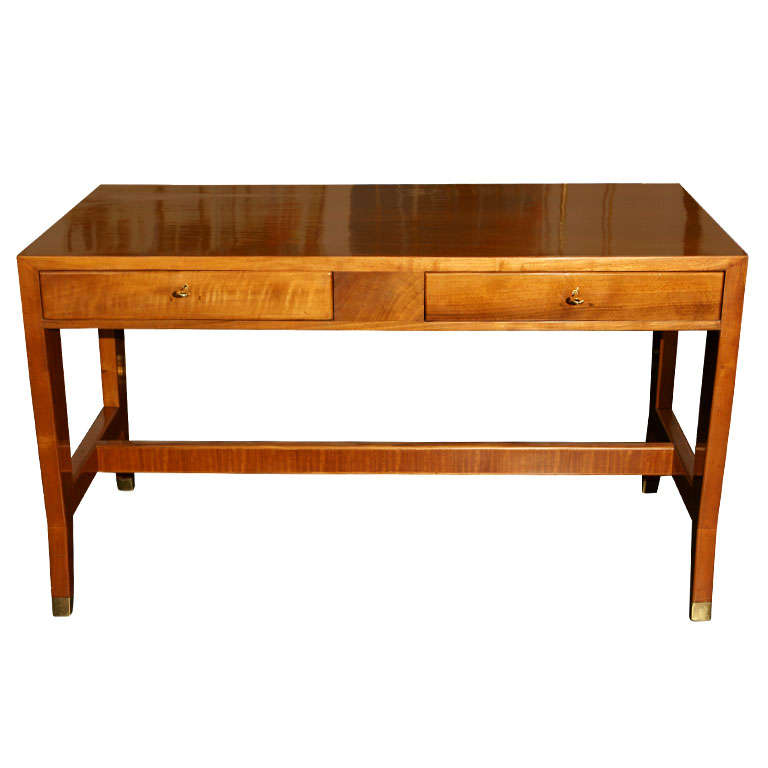 Italian Desk by Gio Ponti