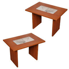 Pair of SideTables