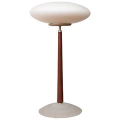 Lampe de table "Pao" de Matteo Thun
