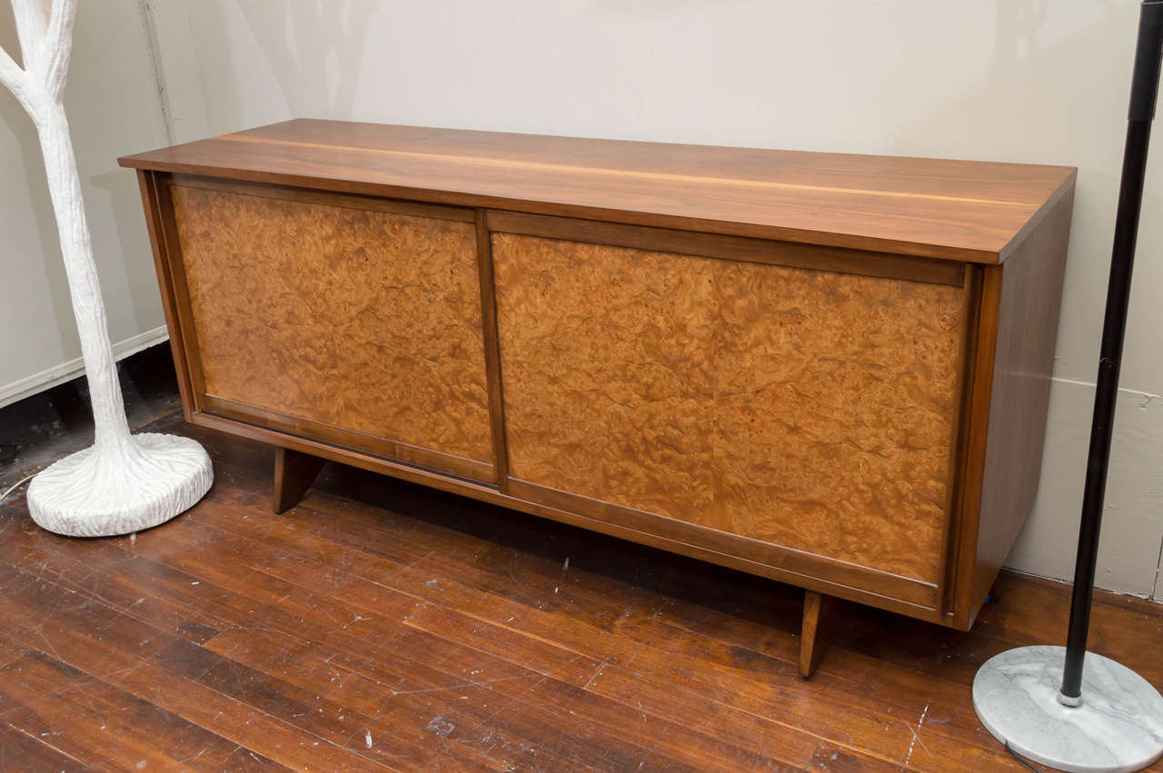 George Nakashima Credenza