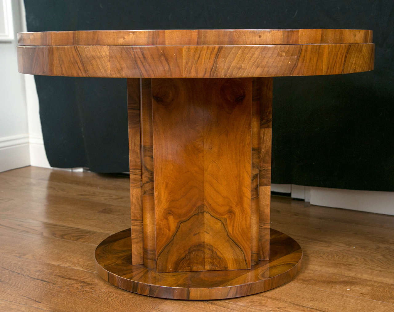 French Art Moderne Table 1