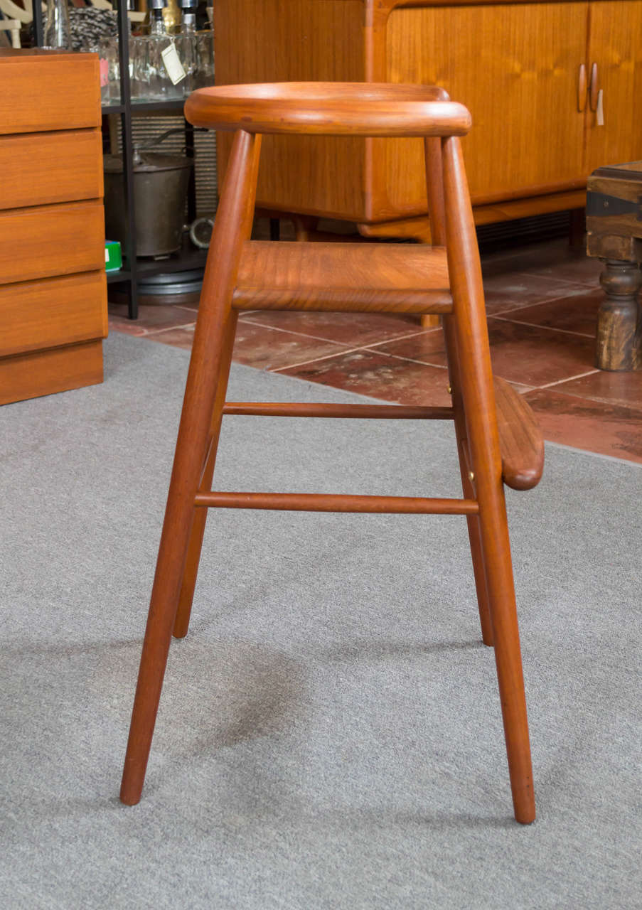 danish high chairs