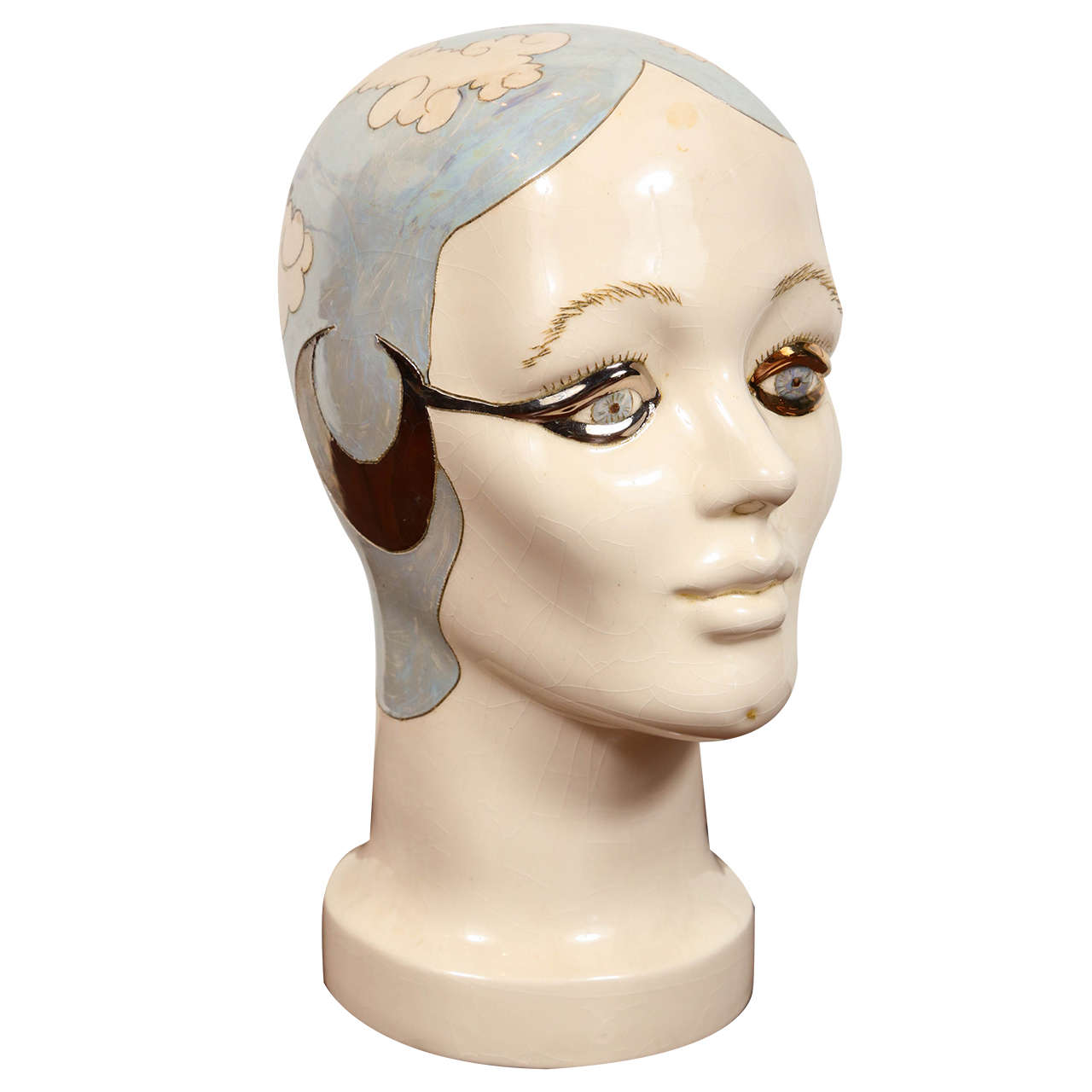 Lukman Glasgow Celeb Baxis Series Head For Sale