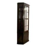 Large Industrial Metal Cabinet