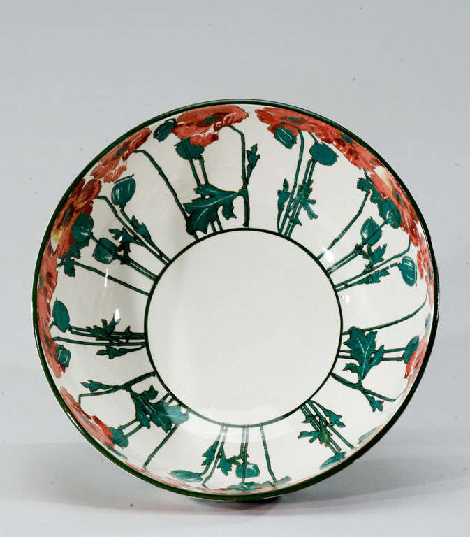 20th Century Doulton Arts and Crafts 