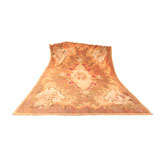 19th Century Aubusson Carpet