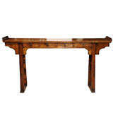 Antique Altar Table