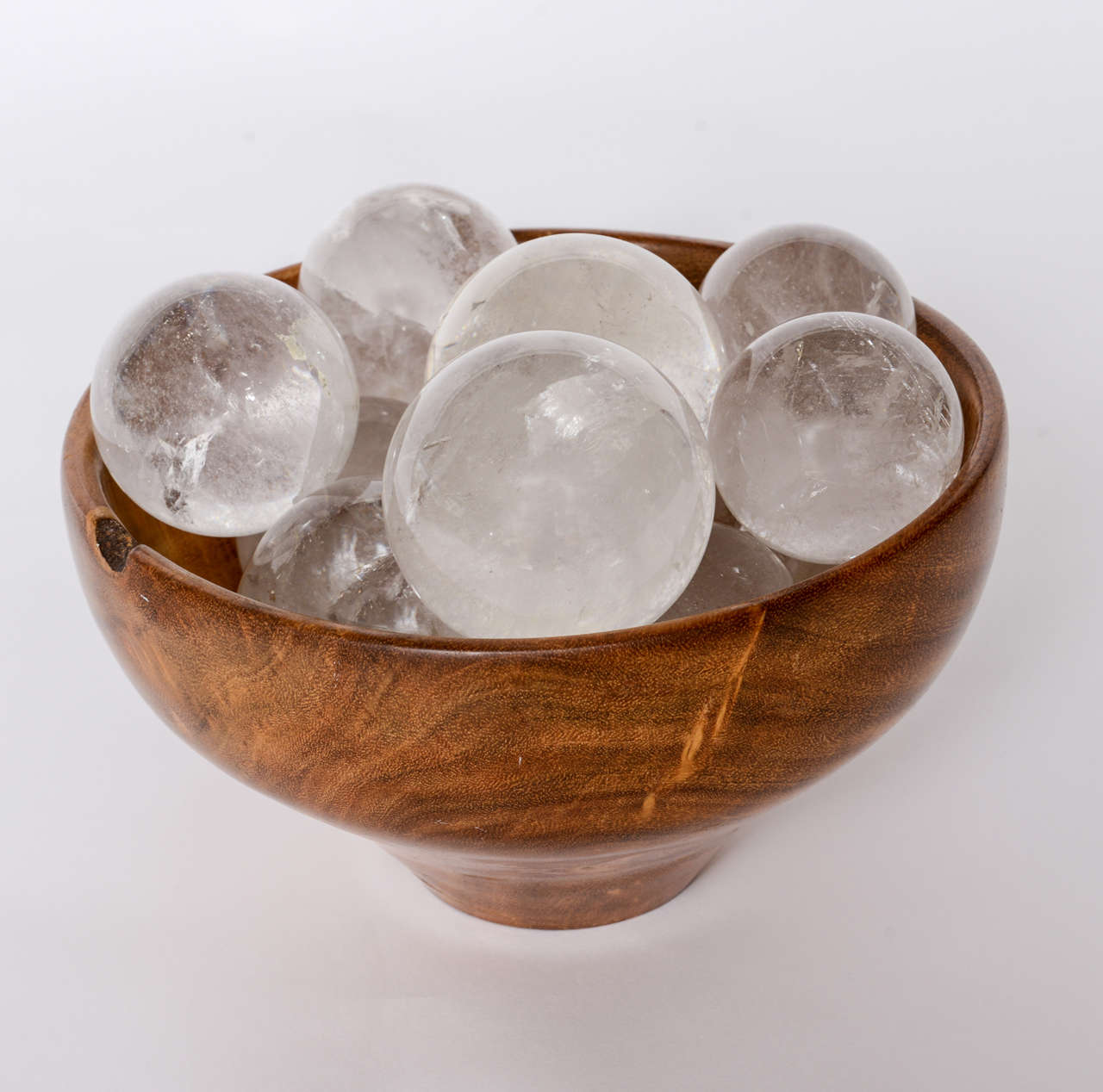 crystal spheres for sale