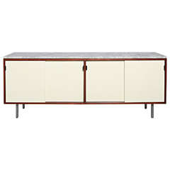 Florence Knoll for Knoll Home Credenza