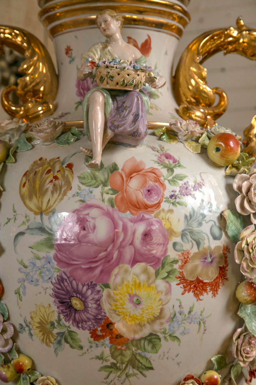 german meissen porcelain