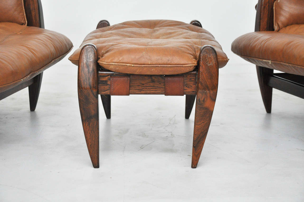 brazilian rosewood furniture
