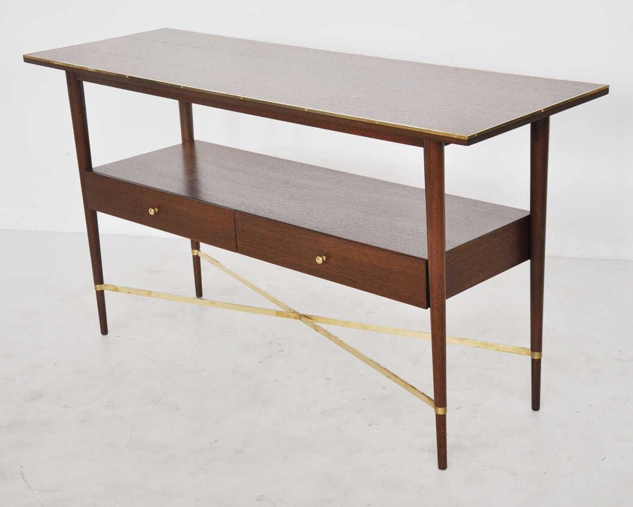 Paul McCobb Connoisseur Collection Console