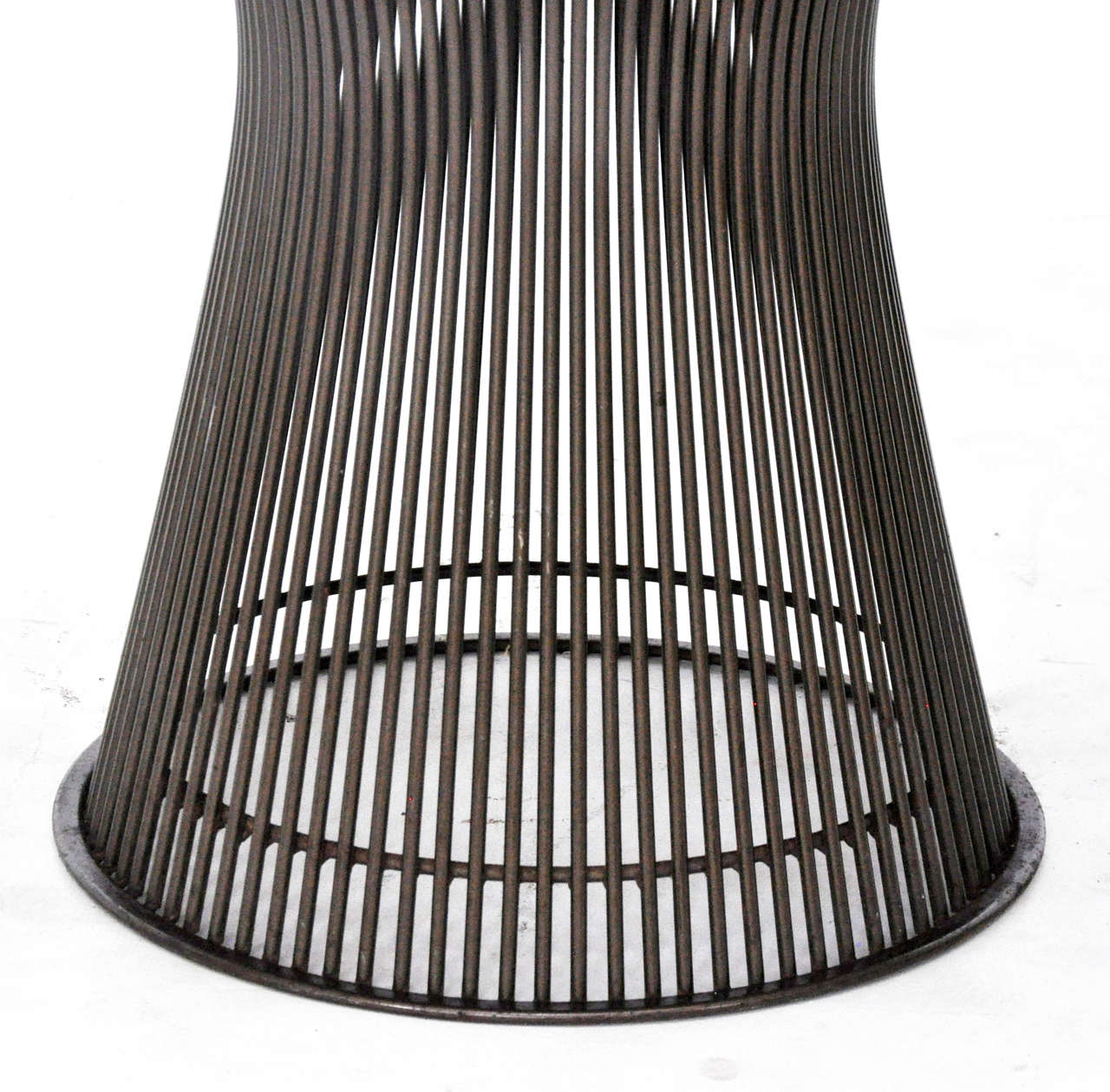 Warren Platner Dining Table 1