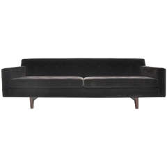 Dunbar Bracket-Back Sofa by Edward Wormley