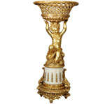 19th Century Centerpiece