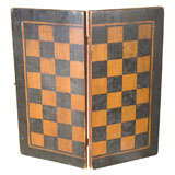 Checkers Gameboard