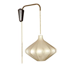 Up and Down Adjustable Italian Wall Light