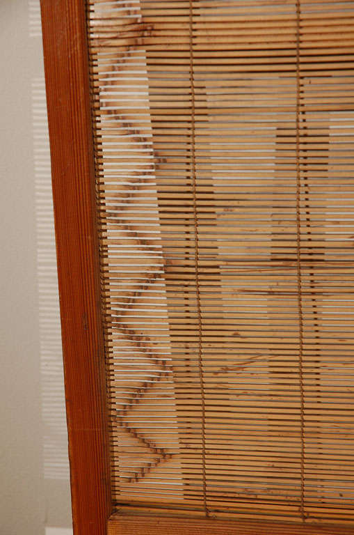 Six Shoji Screens   ON SALE 2