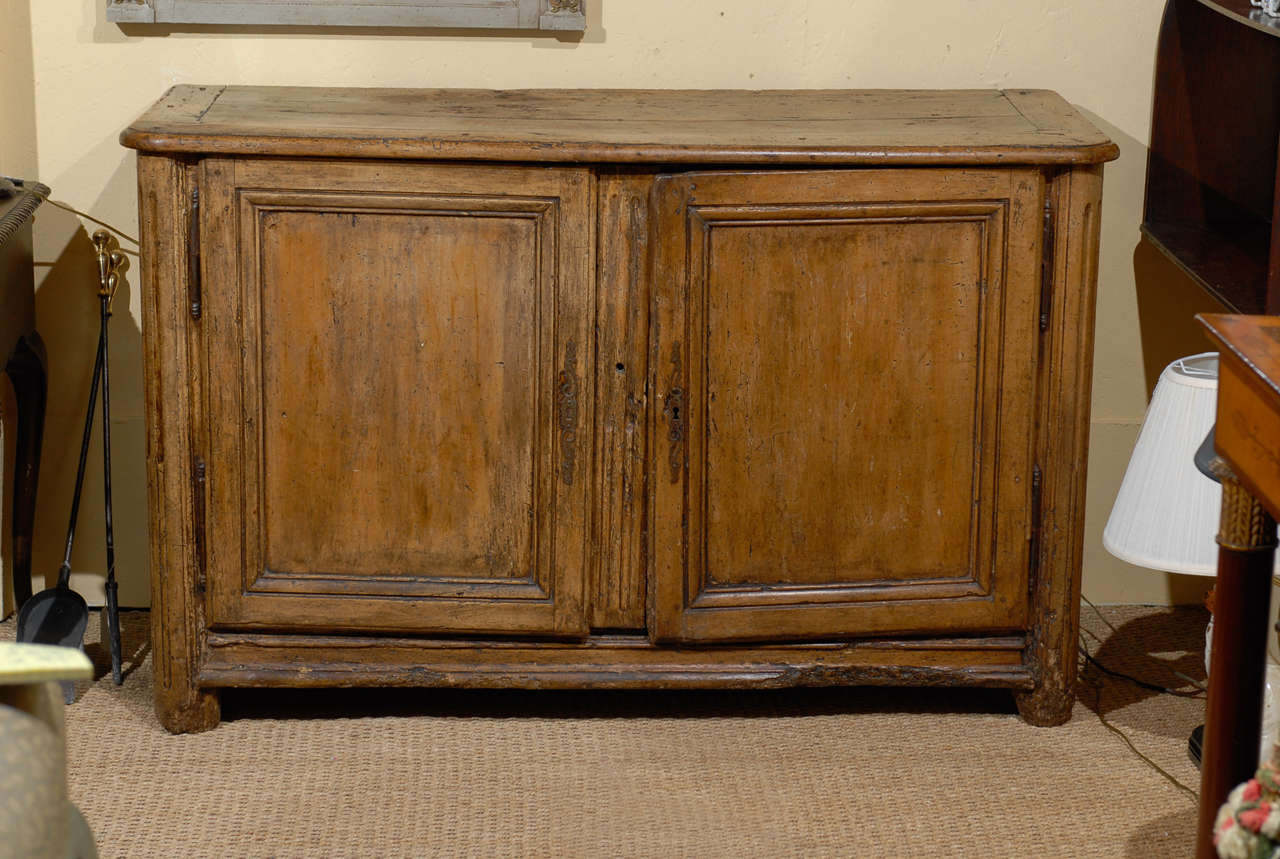 Louis XVI Provençal Buffet