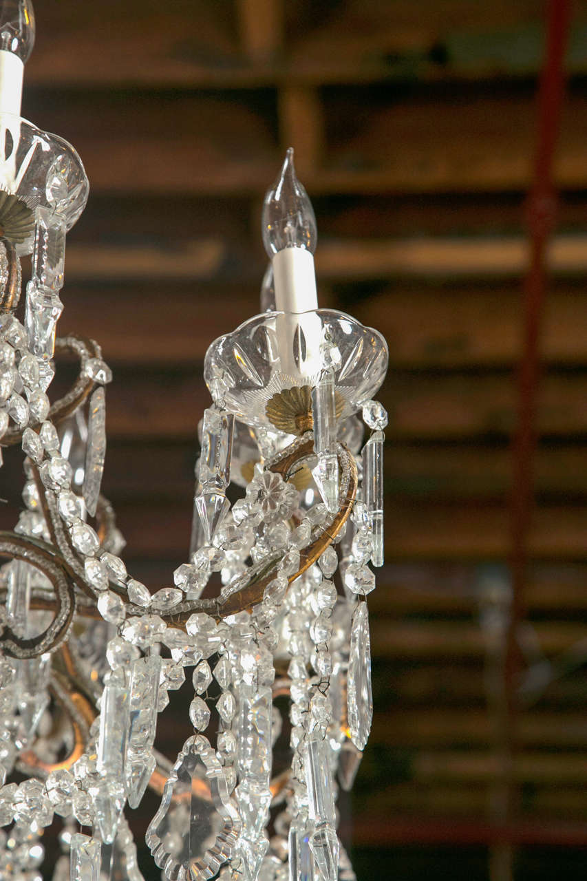 marie therese chandeliers