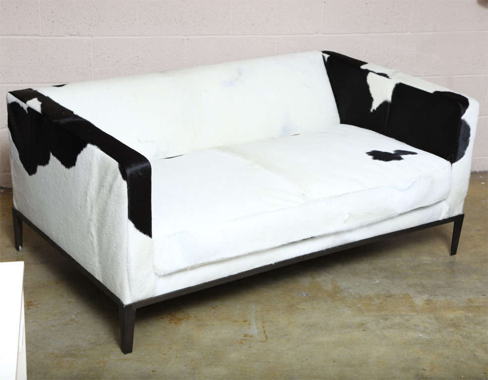 Sofa by Antonio Citterio 1