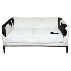Sofa by Antonio Citterio