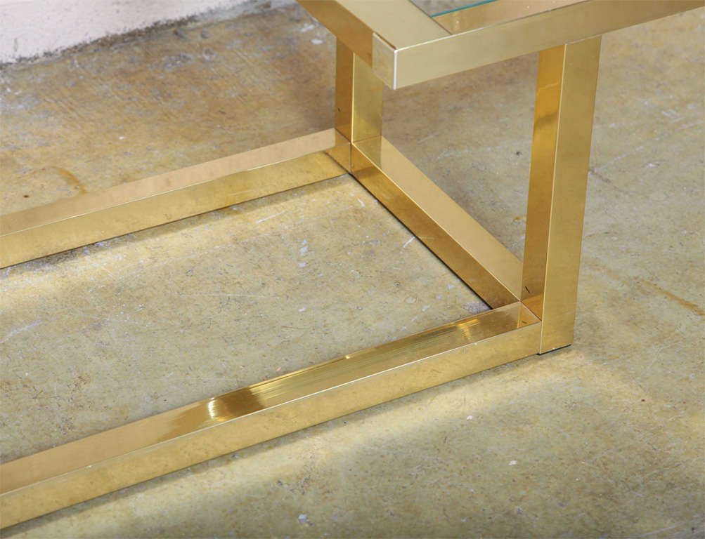 OCTAGONAL ETAGERE 4