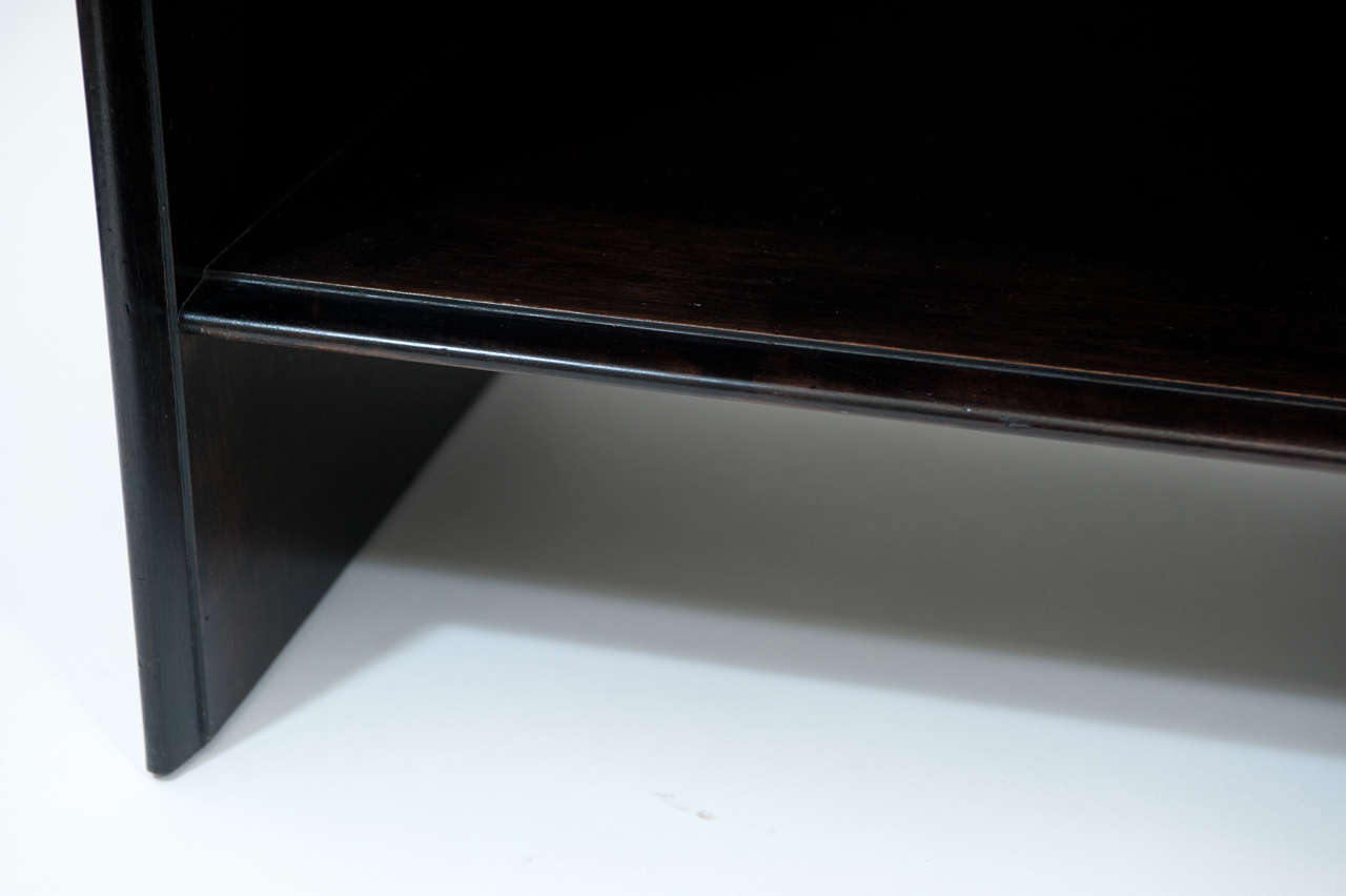 Pair of Side Tables by Robsjohn Gibbons at 1stdibs