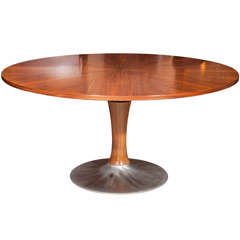 20th Century Articulating Table