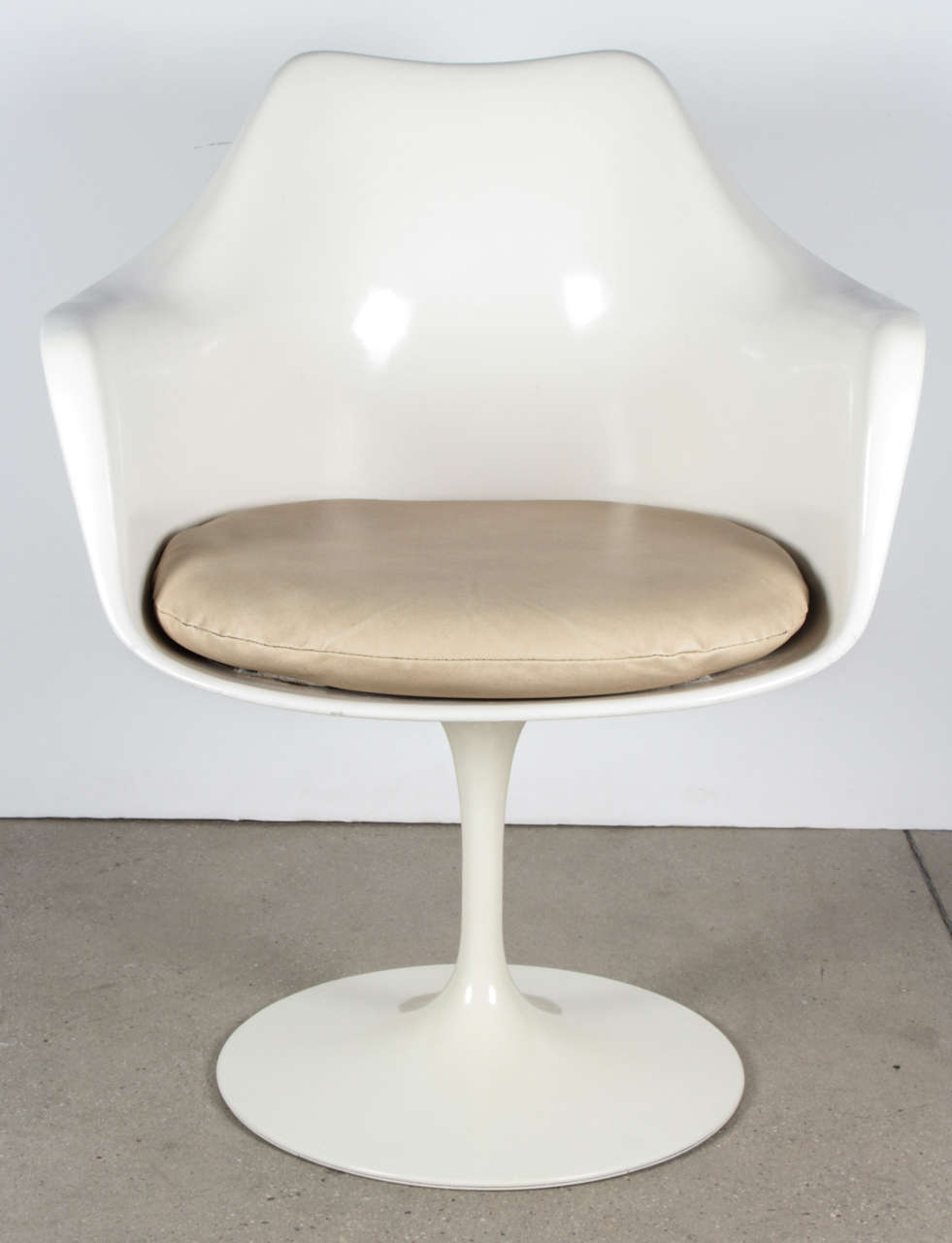 tulip chair original