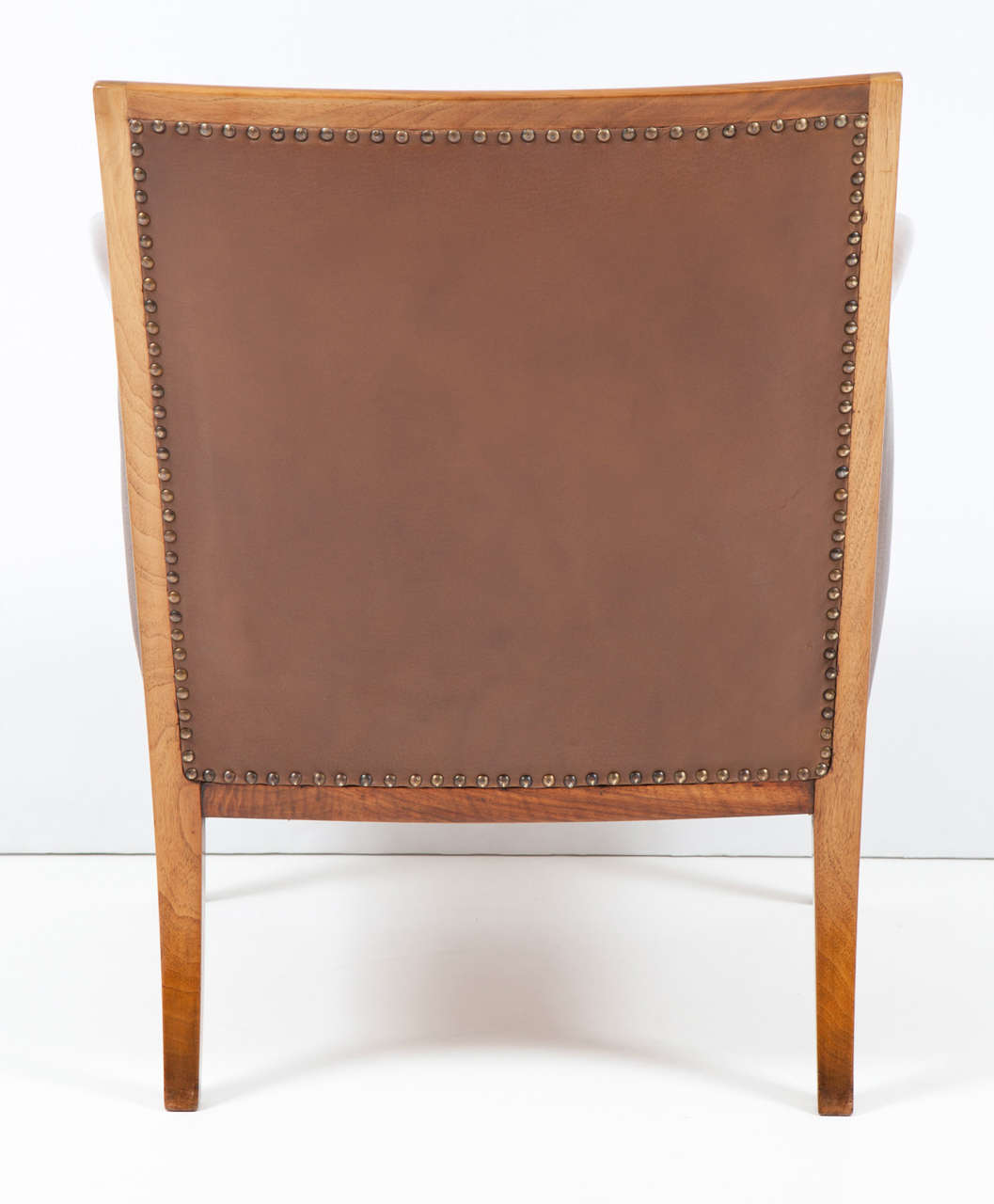 Frits Henningsen Armchair 3