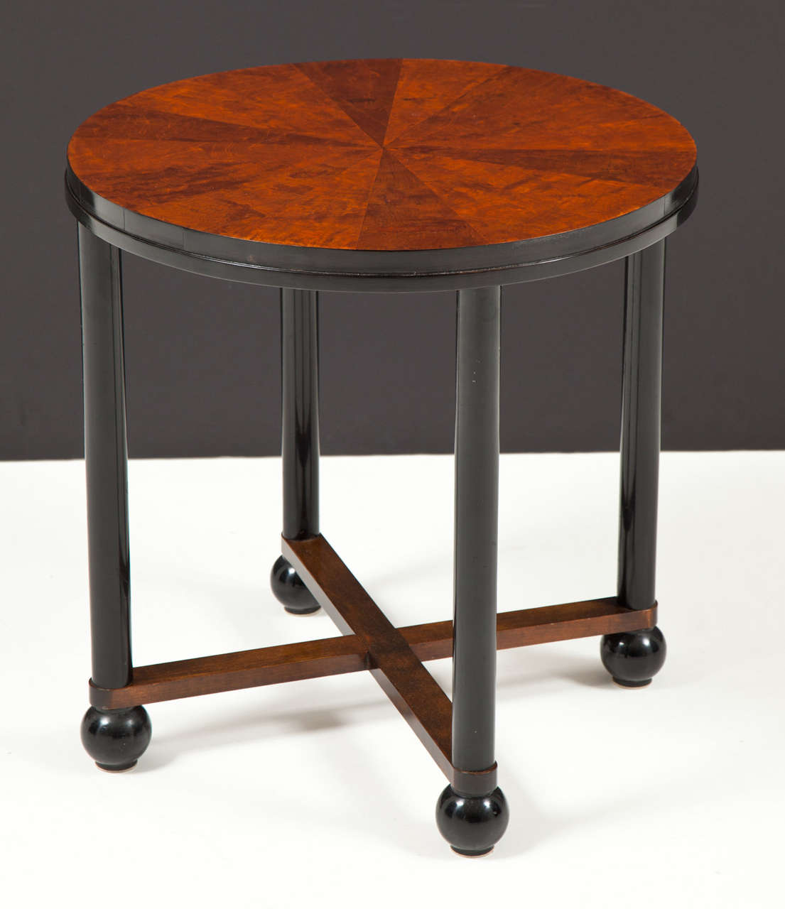 Mid-20th Century Swedish Grace Period Side Table