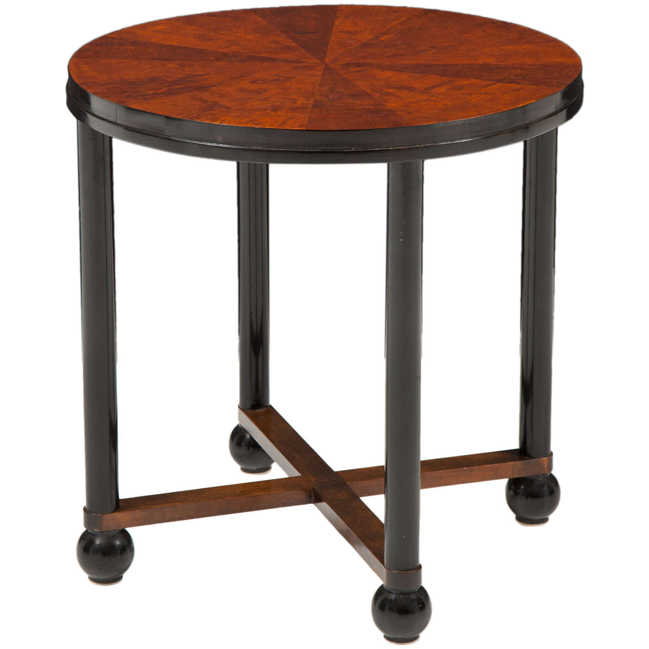 Swedish Grace Period Side Table