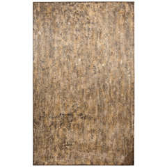 Large Multimedia Abstract Composition