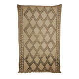 Moroccan Beni Ourain Wool Rug Moroccan Beni Ourain Wool Rug