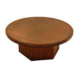 Metropolitan Group Coffee Table