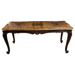 Marble Top Dining Table Marble Top Dining Table