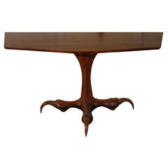 'Eagle's' Console by Michael Wilson 11