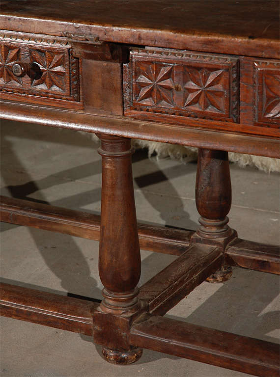 Verona Baroque Console