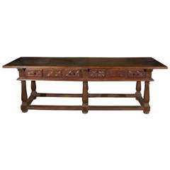 Verona Baroque Console