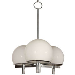 Lightolier Ceiling Fixture