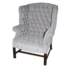 Wing Chair