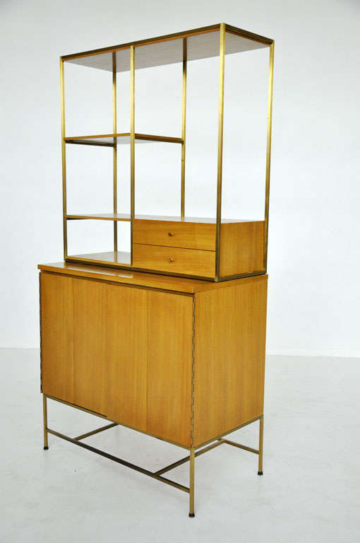 Paul McCobb cabinet for Calvin 5