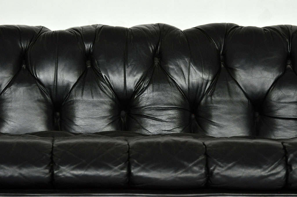 large chesterfield sofa