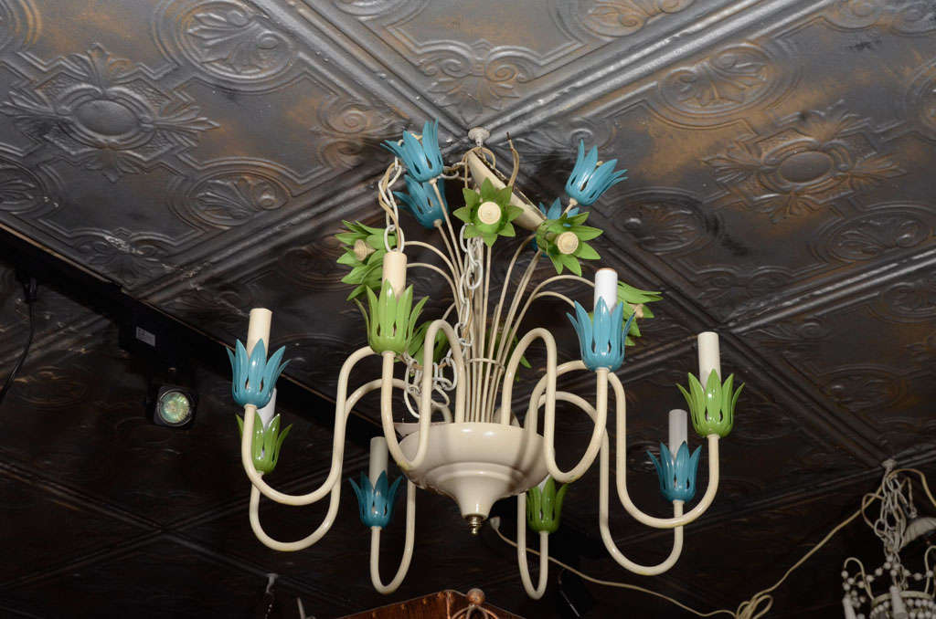 Italian Chandelier