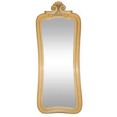 Vintage Decorative  Mirror