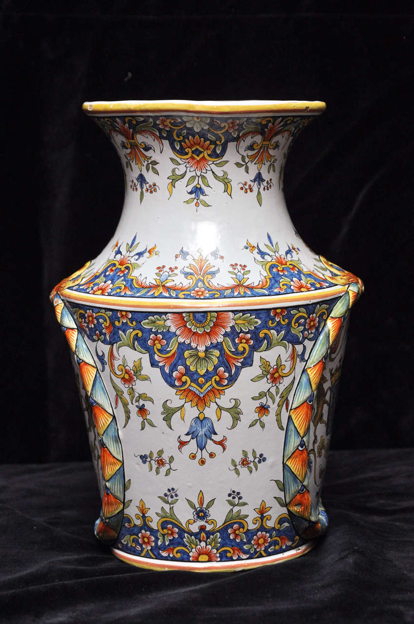 vase de rouen