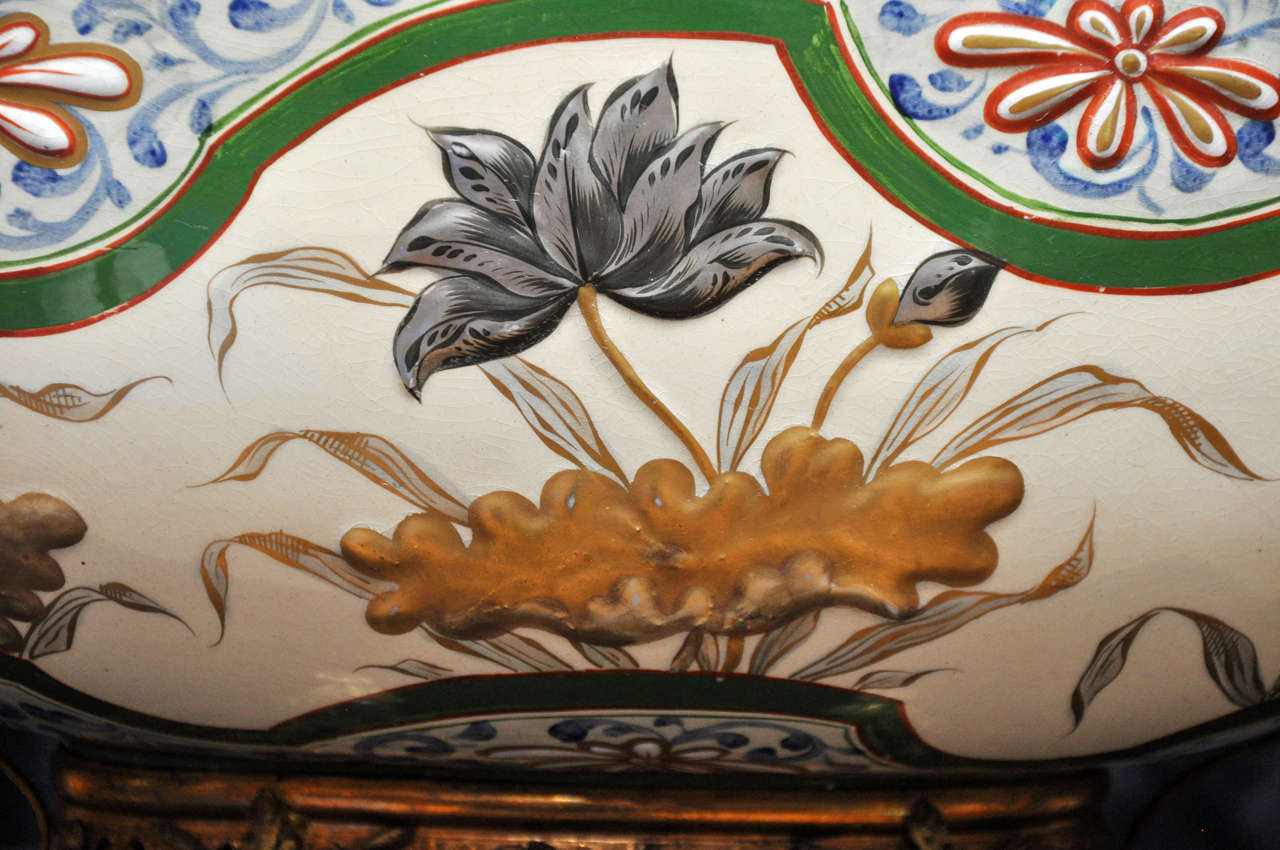 french antiques porcelain
