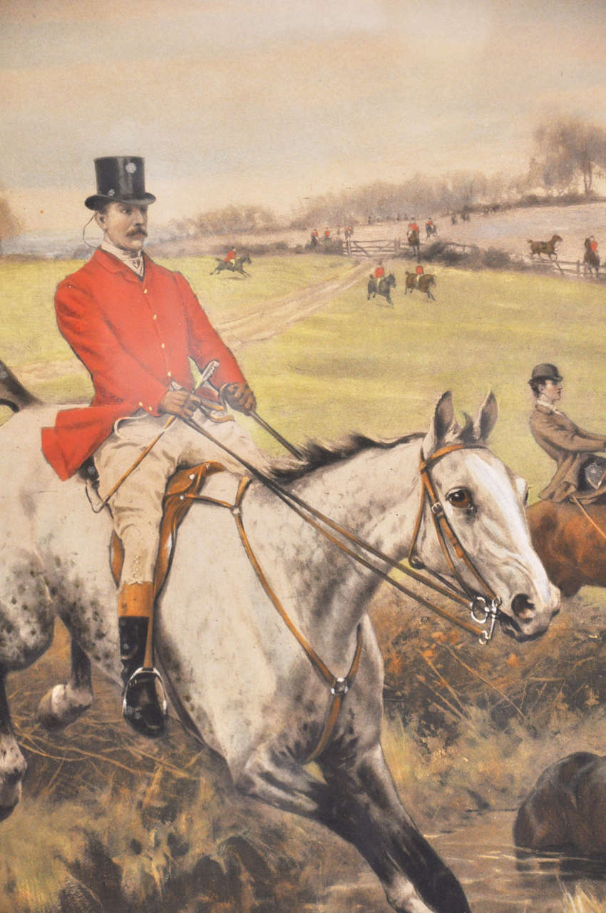 Pair of Signed Lithographs For Sale at 1stDibs signed lithographs